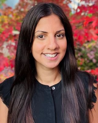 Nina Sekhon Sharma profile image